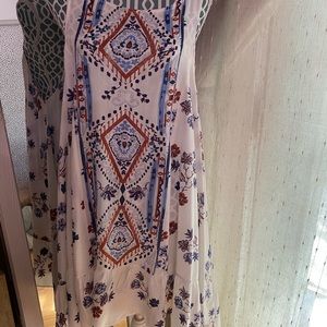 Intimately Free People slip dress